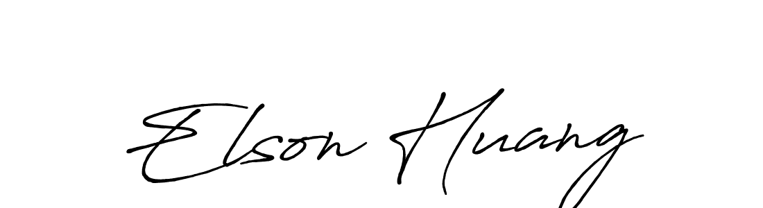 You can use this online signature creator to create a handwritten signature for the name Elson Huang. This is the best online autograph maker. Elson Huang signature style 7 images and pictures png