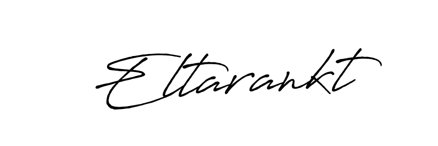 Make a beautiful signature design for name Eltarankt. Use this online signature maker to create a handwritten signature for free. Eltarankt signature style 7 images and pictures png