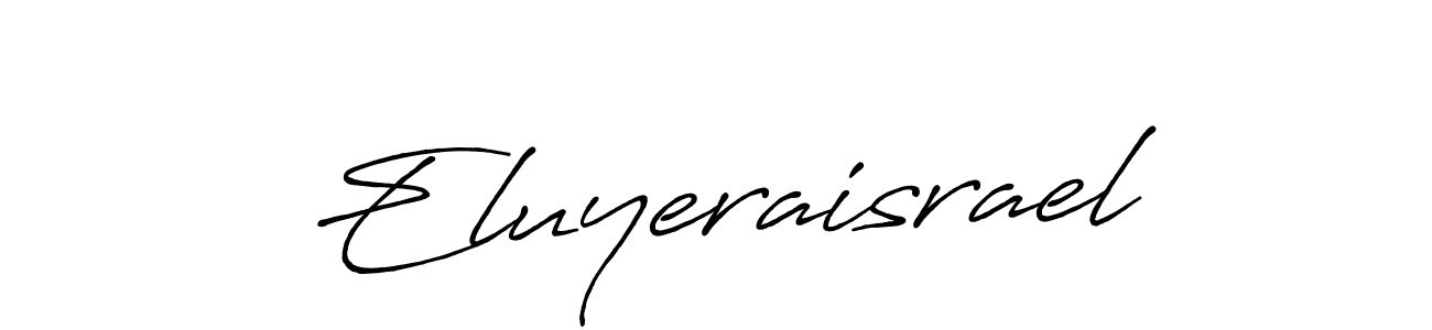 Here are the top 10 professional signature styles for the name Eluyeraisrael. These are the best autograph styles you can use for your name. Eluyeraisrael signature style 7 images and pictures png