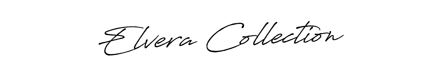 Best and Professional Signature Style for Elvera Collection. Antro_Vectra_Bolder Best Signature Style Collection. Elvera Collection signature style 7 images and pictures png