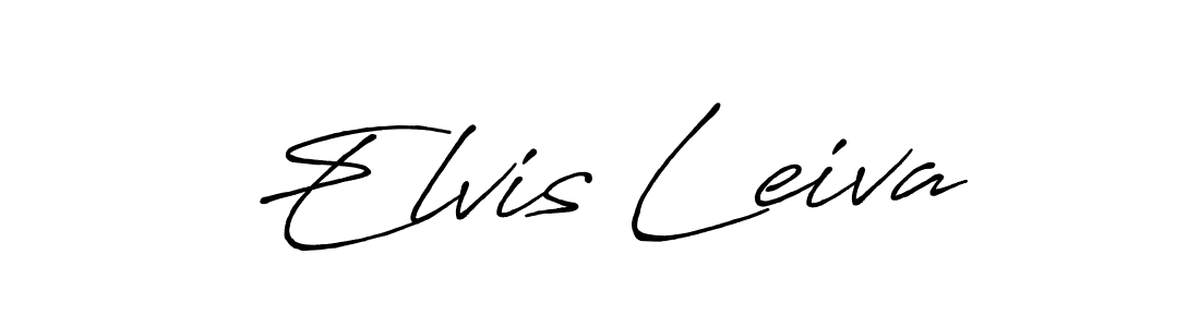 How to Draw Elvis Leiva signature style? Antro_Vectra_Bolder is a latest design signature styles for name Elvis Leiva. Elvis Leiva signature style 7 images and pictures png