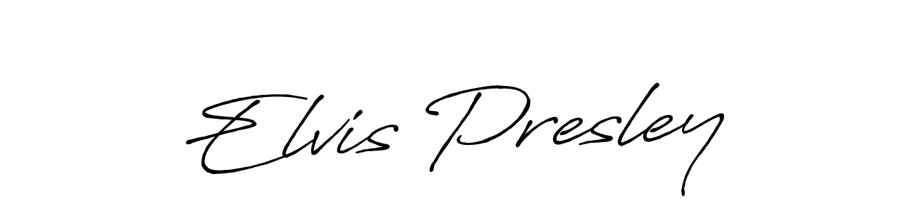 How to Draw Elvis Presley signature style? Antro_Vectra_Bolder is a latest design signature styles for name Elvis Presley. Elvis Presley signature style 7 images and pictures png