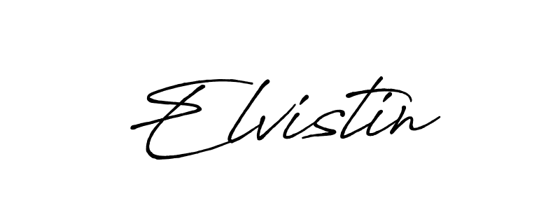 How to Draw Elvistin signature style? Antro_Vectra_Bolder is a latest design signature styles for name Elvistin. Elvistin signature style 7 images and pictures png