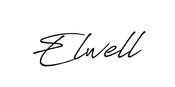 See photos of Elwell official signature by Spectra . Check more albums & portfolios. Read reviews & check more about Antro_Vectra_Bolder font. Elwell signature style 7 images and pictures png