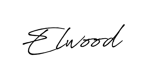 Here are the top 10 professional signature styles for the name Elwood. These are the best autograph styles you can use for your name. Elwood signature style 7 images and pictures png