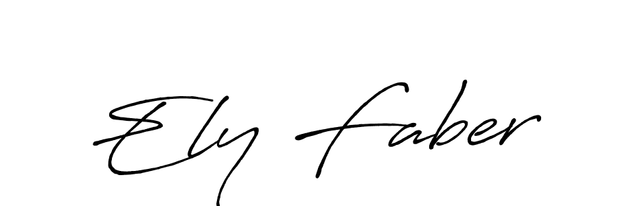 See photos of Ely Faber official signature by Spectra . Check more albums & portfolios. Read reviews & check more about Antro_Vectra_Bolder font. Ely Faber signature style 7 images and pictures png