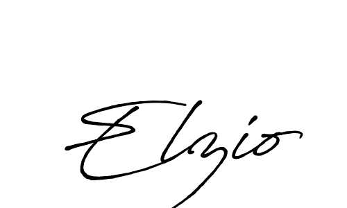 See photos of Elzio official signature by Spectra . Check more albums & portfolios. Read reviews & check more about Antro_Vectra_Bolder font. Elzio signature style 7 images and pictures png