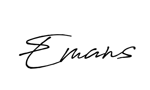 This is the best signature style for the Emans name. Also you like these signature font (Antro_Vectra_Bolder). Mix name signature. Emans signature style 7 images and pictures png