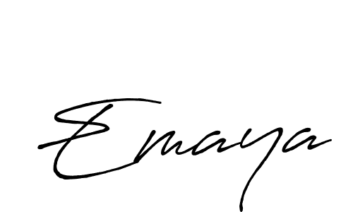 See photos of Emaya official signature by Spectra . Check more albums & portfolios. Read reviews & check more about Antro_Vectra_Bolder font. Emaya signature style 7 images and pictures png