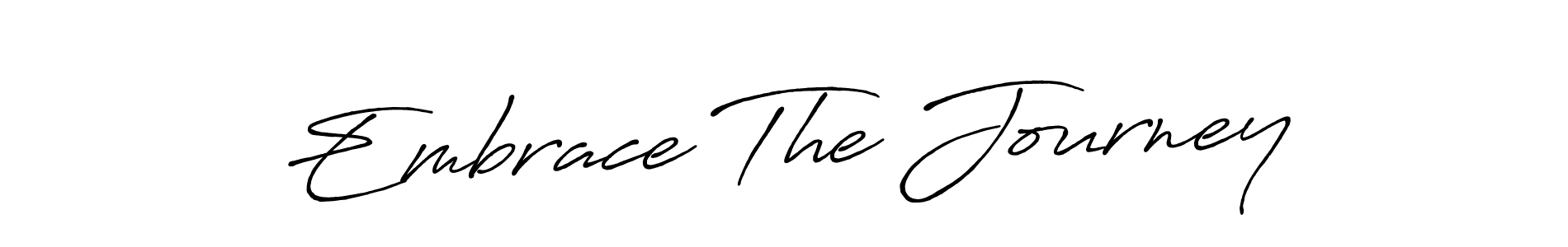 You can use this online signature creator to create a handwritten signature for the name Embrace The Journey. This is the best online autograph maker. Embrace The Journey signature style 7 images and pictures png