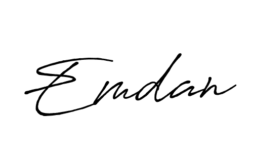 Check out images of Autograph of Emdan name. Actor Emdan Signature Style. Antro_Vectra_Bolder is a professional sign style online. Emdan signature style 7 images and pictures png