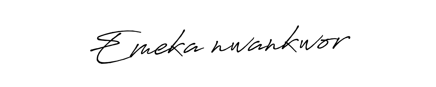 This is the best signature style for the Emeka nwankwor name. Also you like these signature font (Antro_Vectra_Bolder). Mix name signature. Emeka nwankwor signature style 7 images and pictures png