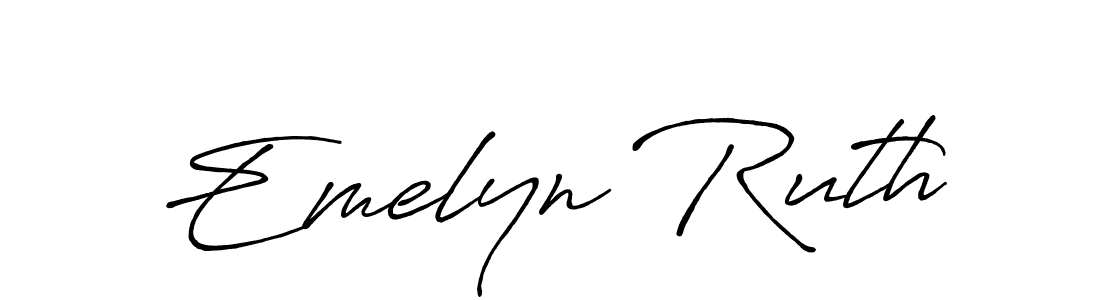 This is the best signature style for the Emelyn Ruth name. Also you like these signature font (Antro_Vectra_Bolder). Mix name signature. Emelyn Ruth signature style 7 images and pictures png