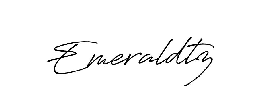 Check out images of Autograph of Emeraldtz name. Actor Emeraldtz Signature Style. Antro_Vectra_Bolder is a professional sign style online. Emeraldtz signature style 7 images and pictures png