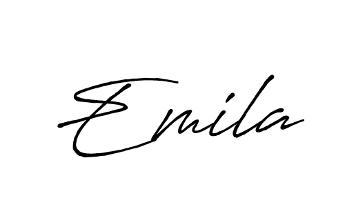 Make a short Emila signature style. Manage your documents anywhere anytime using Antro_Vectra_Bolder. Create and add eSignatures, submit forms, share and send files easily. Emila signature style 7 images and pictures png