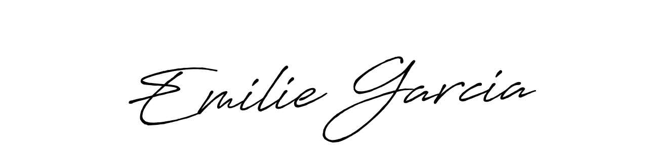 See photos of Emilie Garcia official signature by Spectra . Check more albums & portfolios. Read reviews & check more about Antro_Vectra_Bolder font. Emilie Garcia signature style 7 images and pictures png