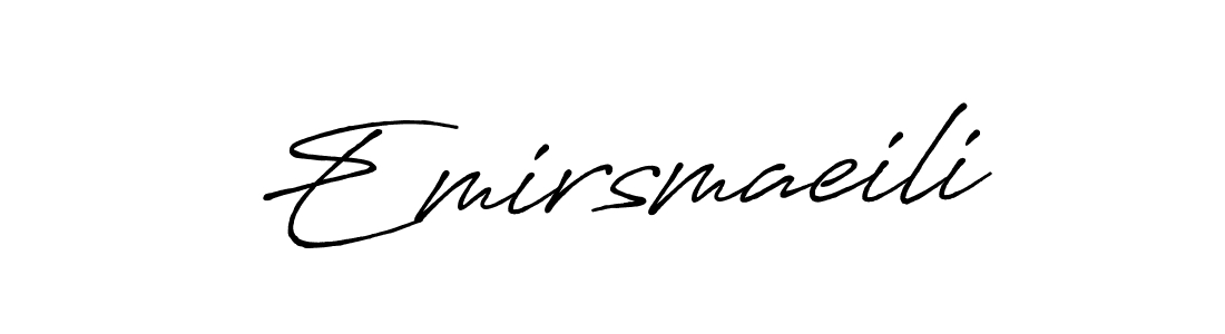 See photos of Emirsmaeili official signature by Spectra . Check more albums & portfolios. Read reviews & check more about Antro_Vectra_Bolder font. Emirsmaeili signature style 7 images and pictures png
