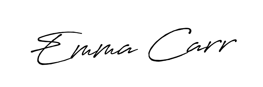 See photos of Emma Carr official signature by Spectra . Check more albums & portfolios. Read reviews & check more about Antro_Vectra_Bolder font. Emma Carr signature style 7 images and pictures png