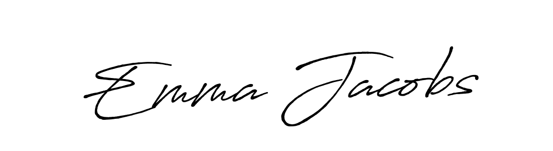 See photos of Emma Jacobs official signature by Spectra . Check more albums & portfolios. Read reviews & check more about Antro_Vectra_Bolder font. Emma Jacobs signature style 7 images and pictures png