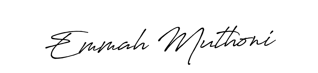 See photos of Emmah Muthoni official signature by Spectra . Check more albums & portfolios. Read reviews & check more about Antro_Vectra_Bolder font. Emmah Muthoni signature style 7 images and pictures png