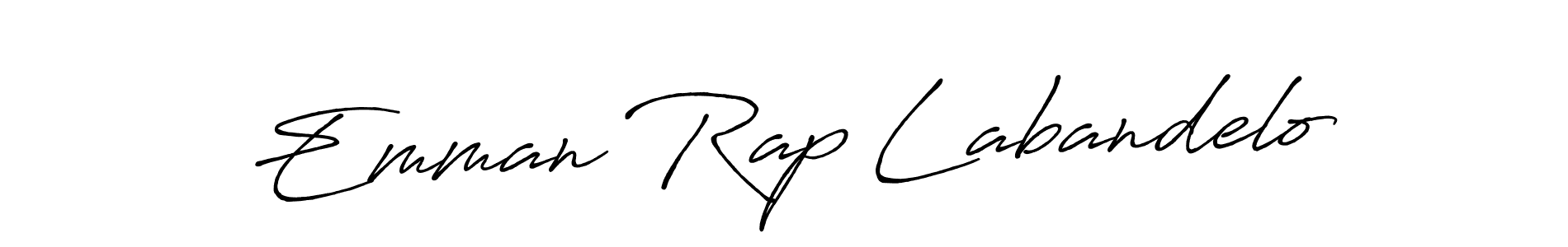 How to Draw Emman Rap Labandelo signature style? Antro_Vectra_Bolder is a latest design signature styles for name Emman Rap Labandelo. Emman Rap Labandelo signature style 7 images and pictures png