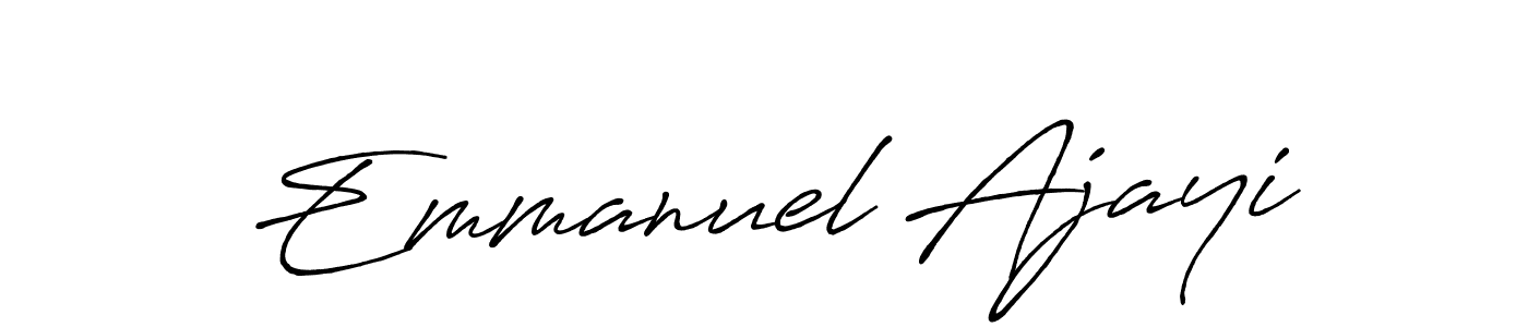 Check out images of Autograph of Emmanuel Ajayi name. Actor Emmanuel Ajayi Signature Style. Antro_Vectra_Bolder is a professional sign style online. Emmanuel Ajayi signature style 7 images and pictures png