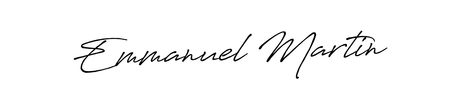 The best way (Antro_Vectra_Bolder) to make a short signature is to pick only two or three words in your name. The name Emmanuel Martin include a total of six letters. For converting this name. Emmanuel Martin signature style 7 images and pictures png