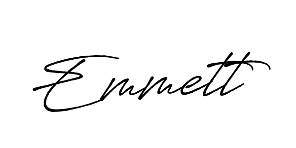 This is the best signature style for the Emmett name. Also you like these signature font (Antro_Vectra_Bolder). Mix name signature. Emmett signature style 7 images and pictures png