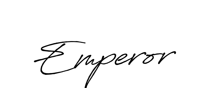 Best and Professional Signature Style for Emperor. Antro_Vectra_Bolder Best Signature Style Collection. Emperor signature style 7 images and pictures png