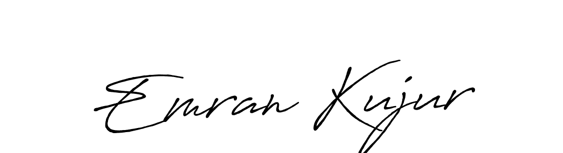 Here are the top 10 professional signature styles for the name Emran Kujur. These are the best autograph styles you can use for your name. Emran Kujur signature style 7 images and pictures png