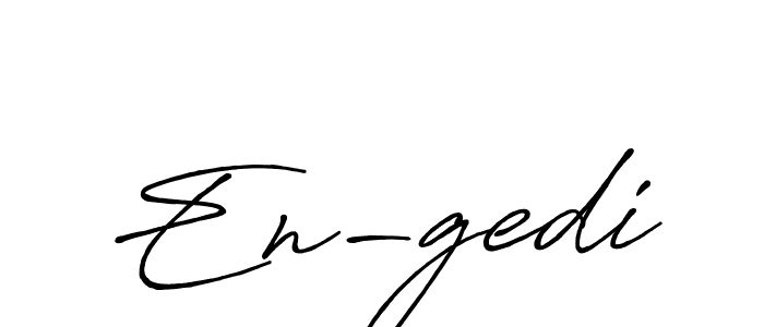 How to Draw En-gedi signature style? Antro_Vectra_Bolder is a latest design signature styles for name En-gedi. En-gedi signature style 7 images and pictures png