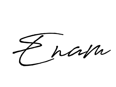 Check out images of Autograph of Enam name. Actor Enam Signature Style. Antro_Vectra_Bolder is a professional sign style online. Enam signature style 7 images and pictures png