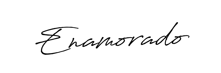 Antro_Vectra_Bolder is a professional signature style that is perfect for those who want to add a touch of class to their signature. It is also a great choice for those who want to make their signature more unique. Get Enamorado name to fancy signature for free. Enamorado signature style 7 images and pictures png