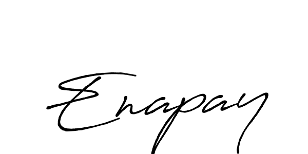 Make a short Enapay signature style. Manage your documents anywhere anytime using Antro_Vectra_Bolder. Create and add eSignatures, submit forms, share and send files easily. Enapay signature style 7 images and pictures png