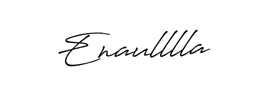 Here are the top 10 professional signature styles for the name Enaulllla. These are the best autograph styles you can use for your name. Enaulllla signature style 7 images and pictures png