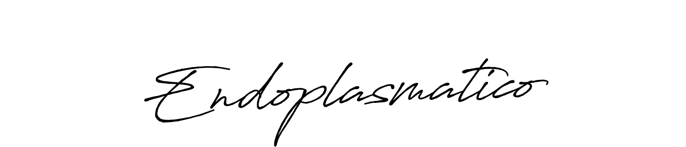 Here are the top 10 professional signature styles for the name Endoplasmatico. These are the best autograph styles you can use for your name. Endoplasmatico signature style 7 images and pictures png