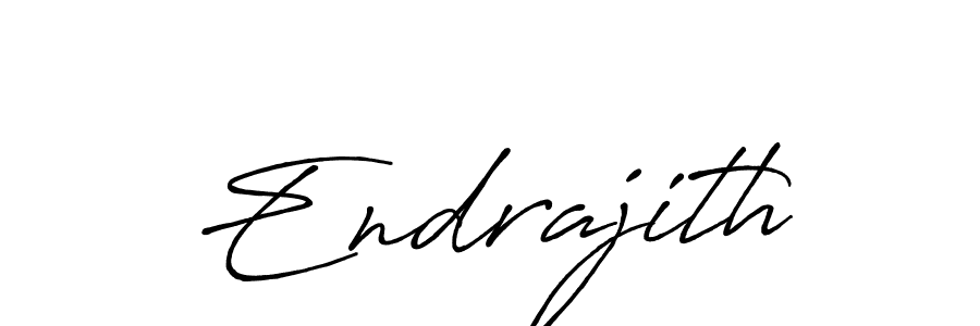 Antro_Vectra_Bolder is a professional signature style that is perfect for those who want to add a touch of class to their signature. It is also a great choice for those who want to make their signature more unique. Get Endrajith name to fancy signature for free. Endrajith signature style 7 images and pictures png