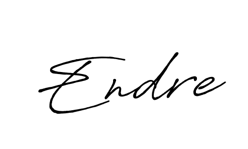 Similarly Antro_Vectra_Bolder is the best handwritten signature design. Signature creator online .You can use it as an online autograph creator for name Endre. Endre signature style 7 images and pictures png