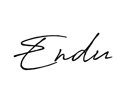 This is the best signature style for the Endu name. Also you like these signature font (Antro_Vectra_Bolder). Mix name signature. Endu signature style 7 images and pictures png