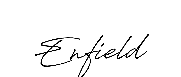 Here are the top 10 professional signature styles for the name Enfield. These are the best autograph styles you can use for your name. Enfield signature style 7 images and pictures png