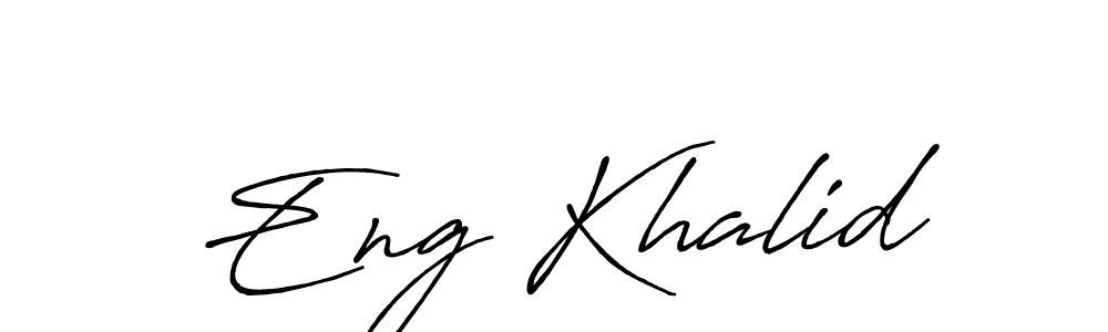 This is the best signature style for the Eng Khalid name. Also you like these signature font (Antro_Vectra_Bolder). Mix name signature. Eng Khalid signature style 7 images and pictures png