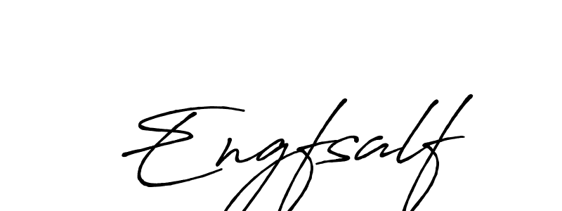 Engfsalf stylish signature style. Best Handwritten Sign (Antro_Vectra_Bolder) for my name. Handwritten Signature Collection Ideas for my name Engfsalf. Engfsalf signature style 7 images and pictures png