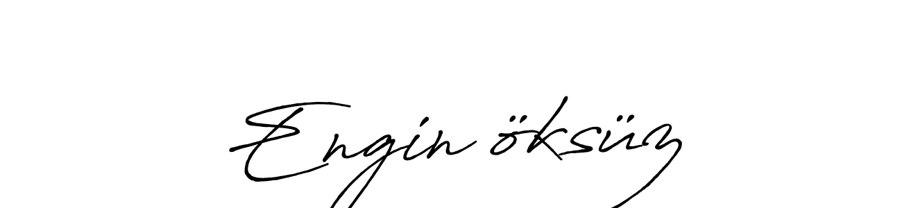 It looks lik you need a new signature style for name Engin öksüz. Design unique handwritten (Antro_Vectra_Bolder) signature with our free signature maker in just a few clicks. Engin öksüz signature style 7 images and pictures png