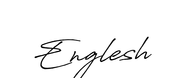 Best and Professional Signature Style for Englesh. Antro_Vectra_Bolder Best Signature Style Collection. Englesh signature style 7 images and pictures png