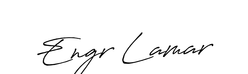 You can use this online signature creator to create a handwritten signature for the name Engr Lamar. This is the best online autograph maker. Engr Lamar signature style 7 images and pictures png