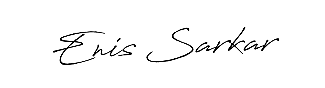 Check out images of Autograph of Enis Sarkar name. Actor Enis Sarkar Signature Style. Antro_Vectra_Bolder is a professional sign style online. Enis Sarkar signature style 7 images and pictures png