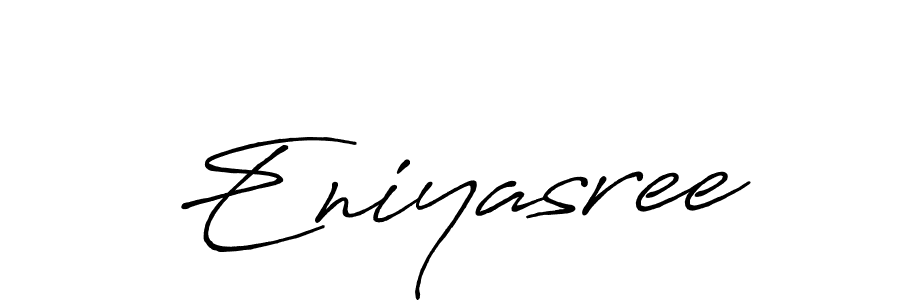 See photos of Eniyasree official signature by Spectra . Check more albums & portfolios. Read reviews & check more about Antro_Vectra_Bolder font. Eniyasree signature style 7 images and pictures png