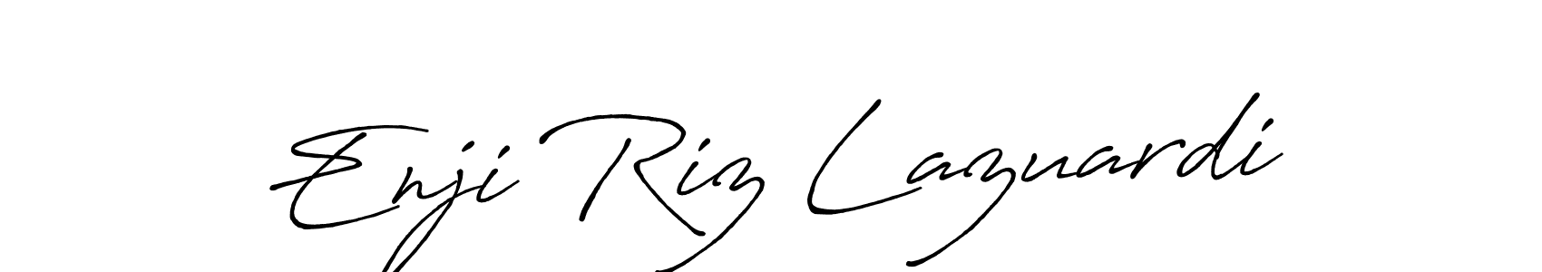 Check out images of Autograph of Enji Riz Lazuardi name. Actor Enji Riz Lazuardi Signature Style. Antro_Vectra_Bolder is a professional sign style online. Enji Riz Lazuardi signature style 7 images and pictures png