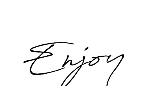 Check out images of Autograph of Enjoy name. Actor Enjoy Signature Style. Antro_Vectra_Bolder is a professional sign style online. Enjoy signature style 7 images and pictures png