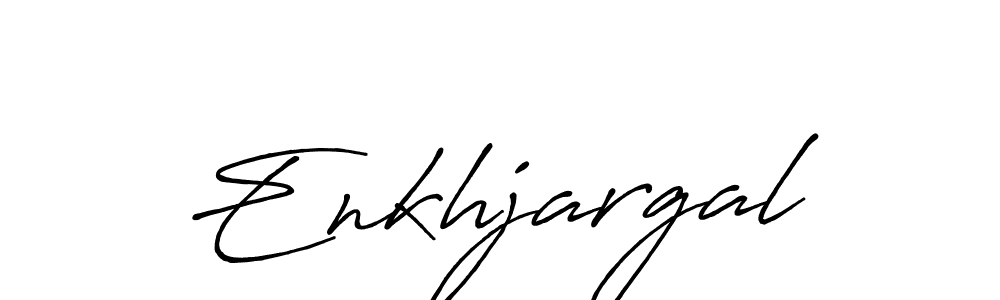 You can use this online signature creator to create a handwritten signature for the name Enkhjargal. This is the best online autograph maker. Enkhjargal signature style 7 images and pictures png